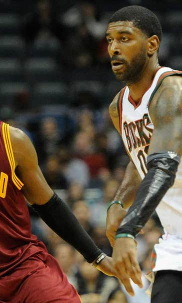 Ailing Cavs paying visit to beat-up Bulls
